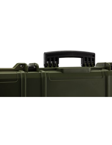 MALLETTE XL WATERPROOF OD GREEN 137 X...