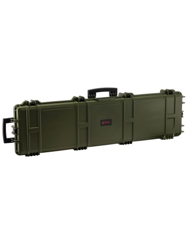 MALLETTE XL WATERPROOF OD GREEN 137 X...
