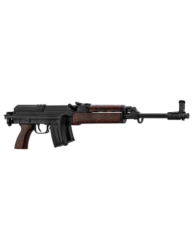 CARABINE SEMI AUTOMATIQUE STV MK67...