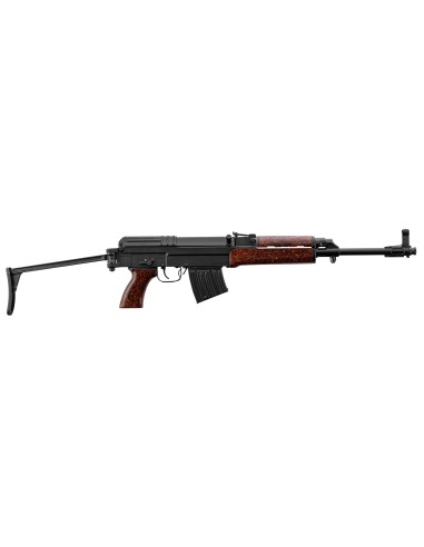 CARABINE SEMI AUTOMATIQUE STV MK67...