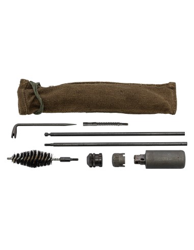 CARABINE SEMI AUTOMATIQUE STV MK67...