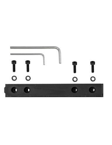 CARABINE SEMI AUTOMATIQUE STV MK67...