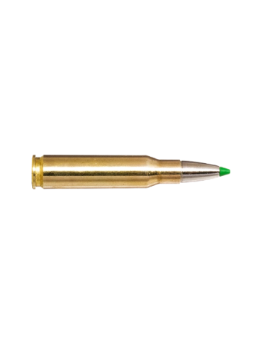 MUNITION NORMA 308 WINCH ECOSTIKE 165GR