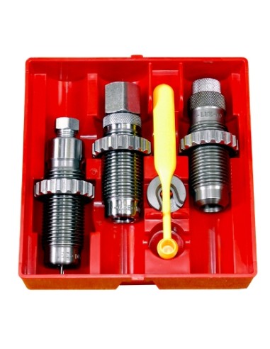 JEUX D'OUTILS CARBURE LEE ARMES DE...