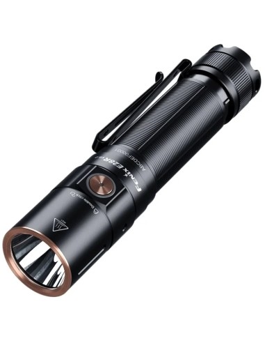 LAMPE FENIX E28R V2.0 1700 LUMENS...