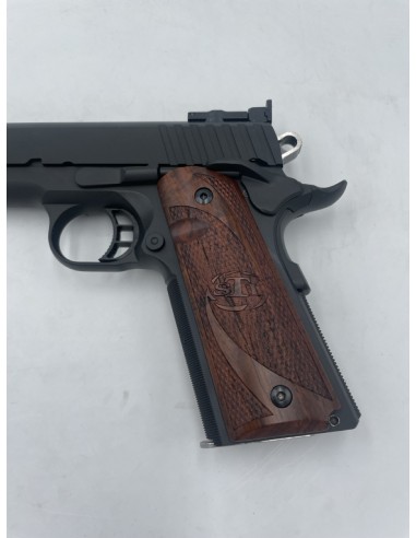 OCCASION : Pistolet STI USPSA SS Cal....