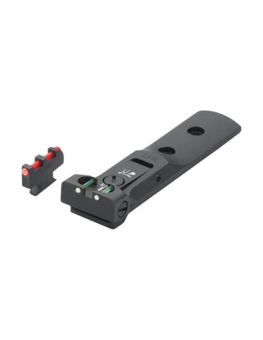 HAUSSE REGLABLE ET GUIDON LPA S&W 6XX...