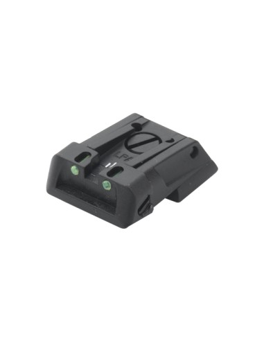 HAUSSE REGLABLE LPA  FIBRE OPTIQUE...