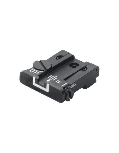 HAUSSE REGLABLE TPU32GL18 LISERET...