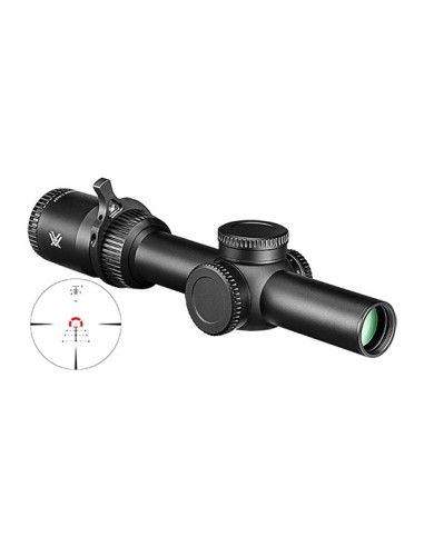 LUNETTE VORTEX VENOM 1-6X24 AR-BDC3...
