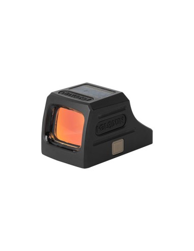 HOLOSUN SCS CARRY RETICULE VERT 2 MOA...