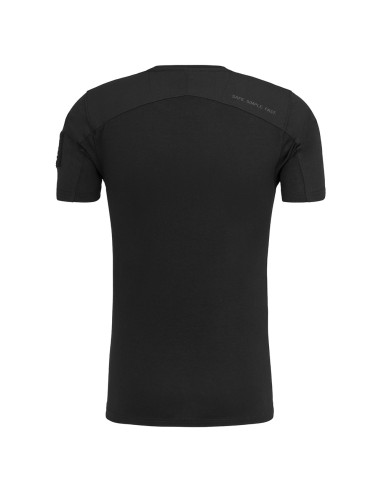 TEE SHIRT GLOCK "TACTICAL" MANCHE...