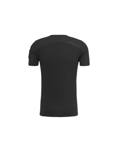 TEE SHIRT GLOCK "TACTICAL" MANCHES...