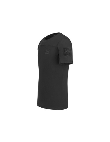 TEE SHIRT GLOCK "TACTICAL" MANCHES...