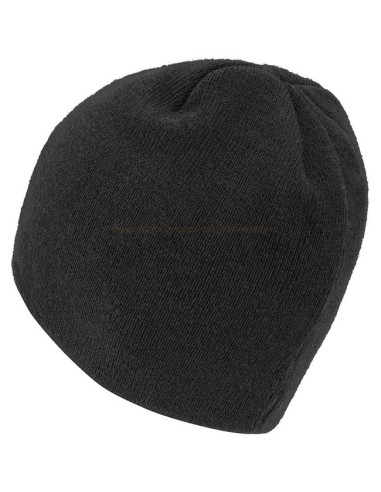 BONNET GLOCK PERFECTIONNOIR LOGO NOIR...