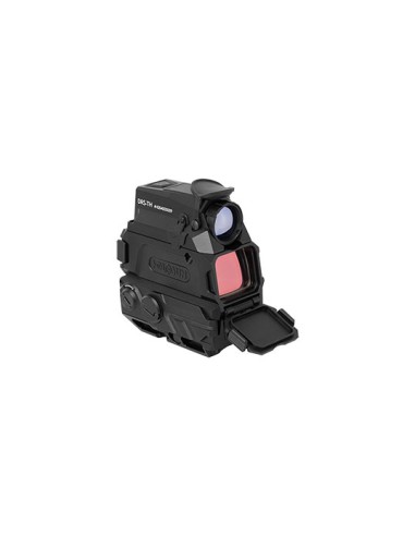 POINT ROUGE HOLOSUN DRS TH RETICULE...