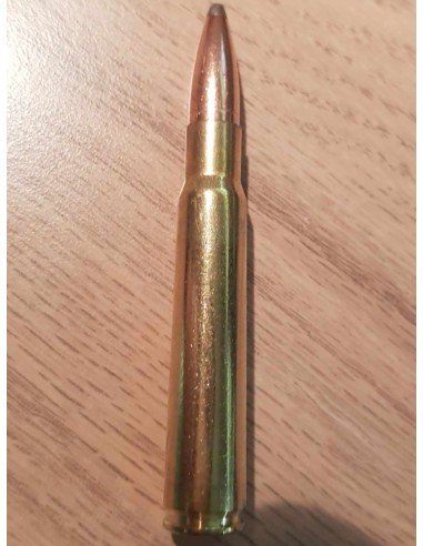 MUNITIONS PRVI PARTIZAN 8X60S 175GR...