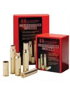 Douilles Hornady 500 S&W