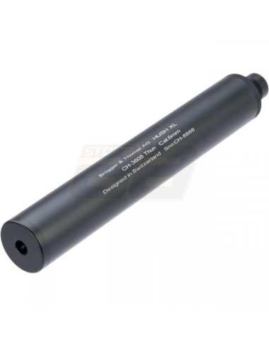 MODERATEUR BRUGGER & THOMET B&T 300...