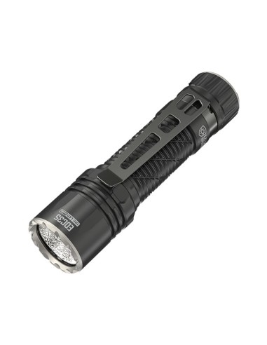 LAMPE NITECORE EDC35 5000 LUMENS