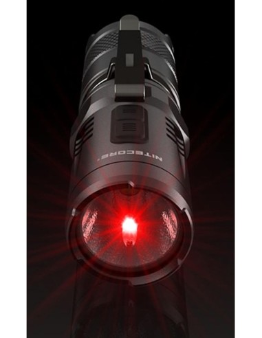 LAMPE NITECORE MT10C 920 LUMENS