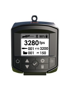 CHRONOGRAPHE LABRADAR LX...