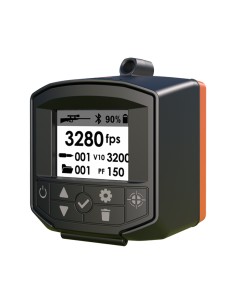 CHRONOGRAPHE LABRADAR LX... 2