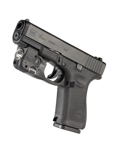 LAMPE LASER STREAMLIGHT TLR-6 GLOCK...