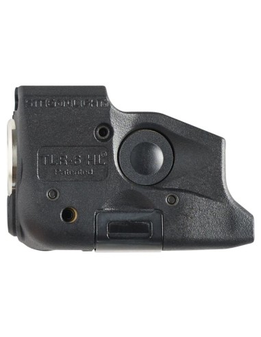 LAMPE LASER STREAMLIGHT TLR-6 GLOCK...