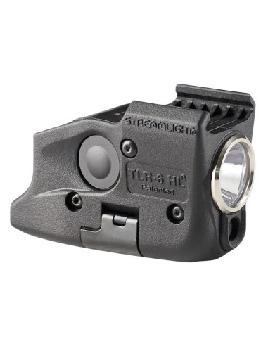 LAMPE LASER STREAMLIGHT TLR-6 GLOCK...