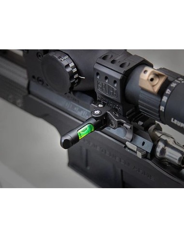 Niveau à bulle Flatline Ops  TANGO SM...