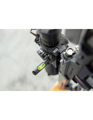 Niveau à bulle Flatline Ops  TANGO SM...