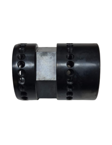 GARDE-MAIN ADC ROND POUR AR9 AR15 12"...