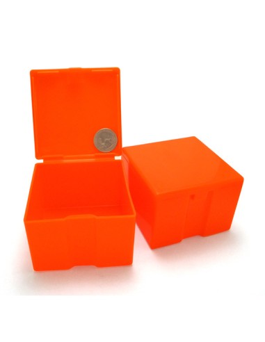BOITE UTILY BOX X-LARGE ORANGE