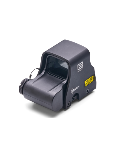 POINT ROUGE EOTECH HOLOGRAPHIQUE...