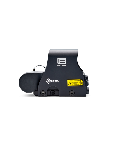 POINT ROUGE EOTECH HOLOGRAPHIQUE...