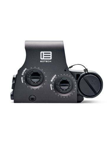 POINT ROUGE EOTECH HOLOGRAPHIQUE...