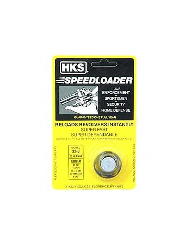 HKS SPEED LOADER 32J TAURUS 73/74/741...