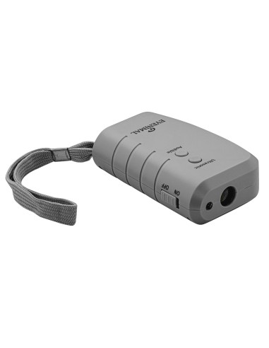 BOITIER ANTI ABOIEMENT CHIEN NUM AXES BOITIER ANTI ABOIEMENT CHIEN NUM AXES