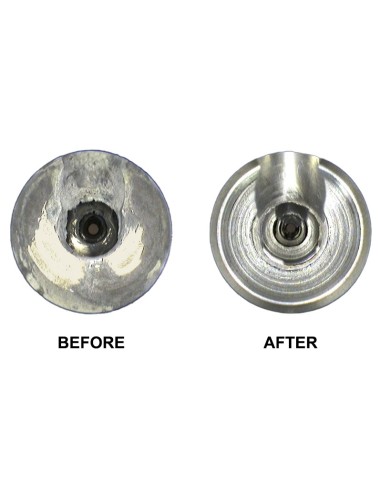 KIT BORETECH SUPPRESSOR CLEANER...