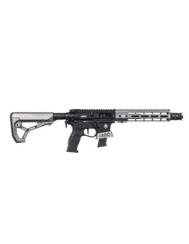 CARABINE ADC AR9 CAL. 9X19  9.5"...