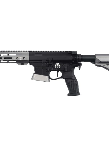 CARABINE ADC AR9 CAL. 9X19  9.5"...