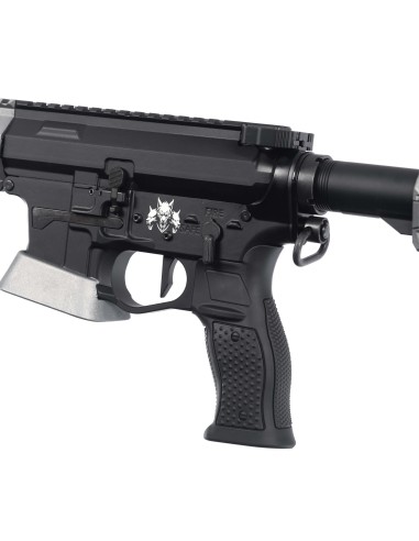 CARABINE ADC AR9 CAL. 9X19  9.5"...