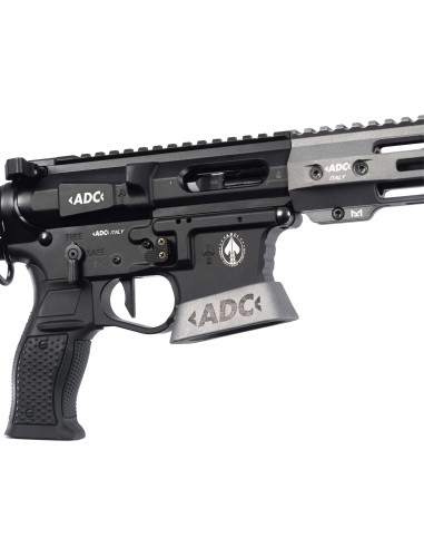 CARABINE ADC AR9 CAL. 9X19  9.5"...