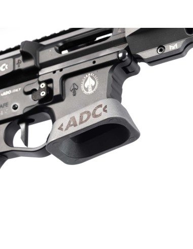 CARABINE ADC AR9 CAL. 9X19  9.5"...