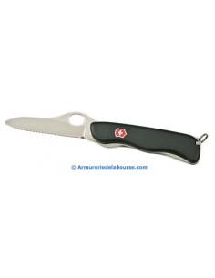 Couteau Victorinox Sentinel