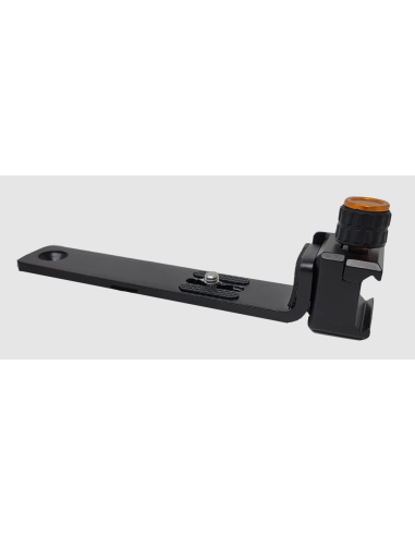 PIC RAIL MOUNT LABRADAR LX, GARMIN...