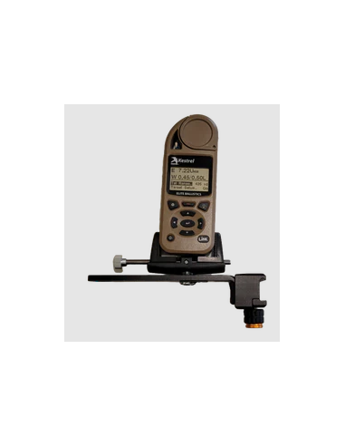 PIC RAIL MOUNT LABRADAR LX, GARMIN...