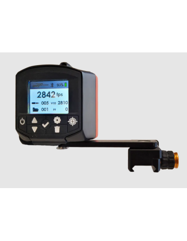 PIC RAIL MOUNT LABRADAR LX, GARMIN...