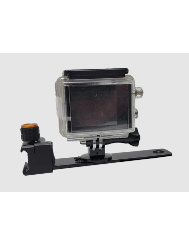 PIC RAIL MOUNT LABRADAR LX, GARMIN...